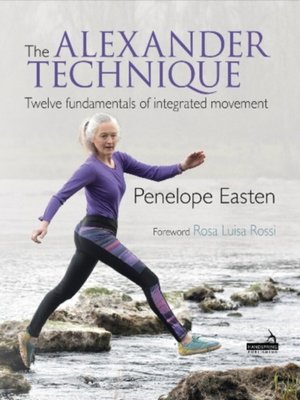 cover image of Alexander Technique